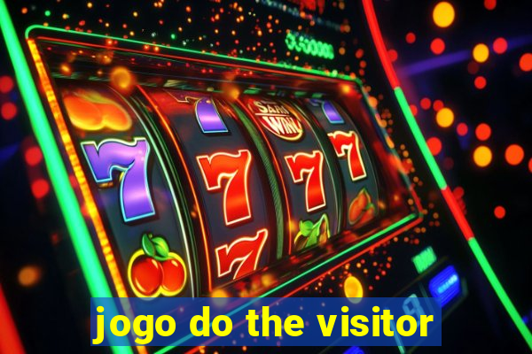 jogo do the visitor